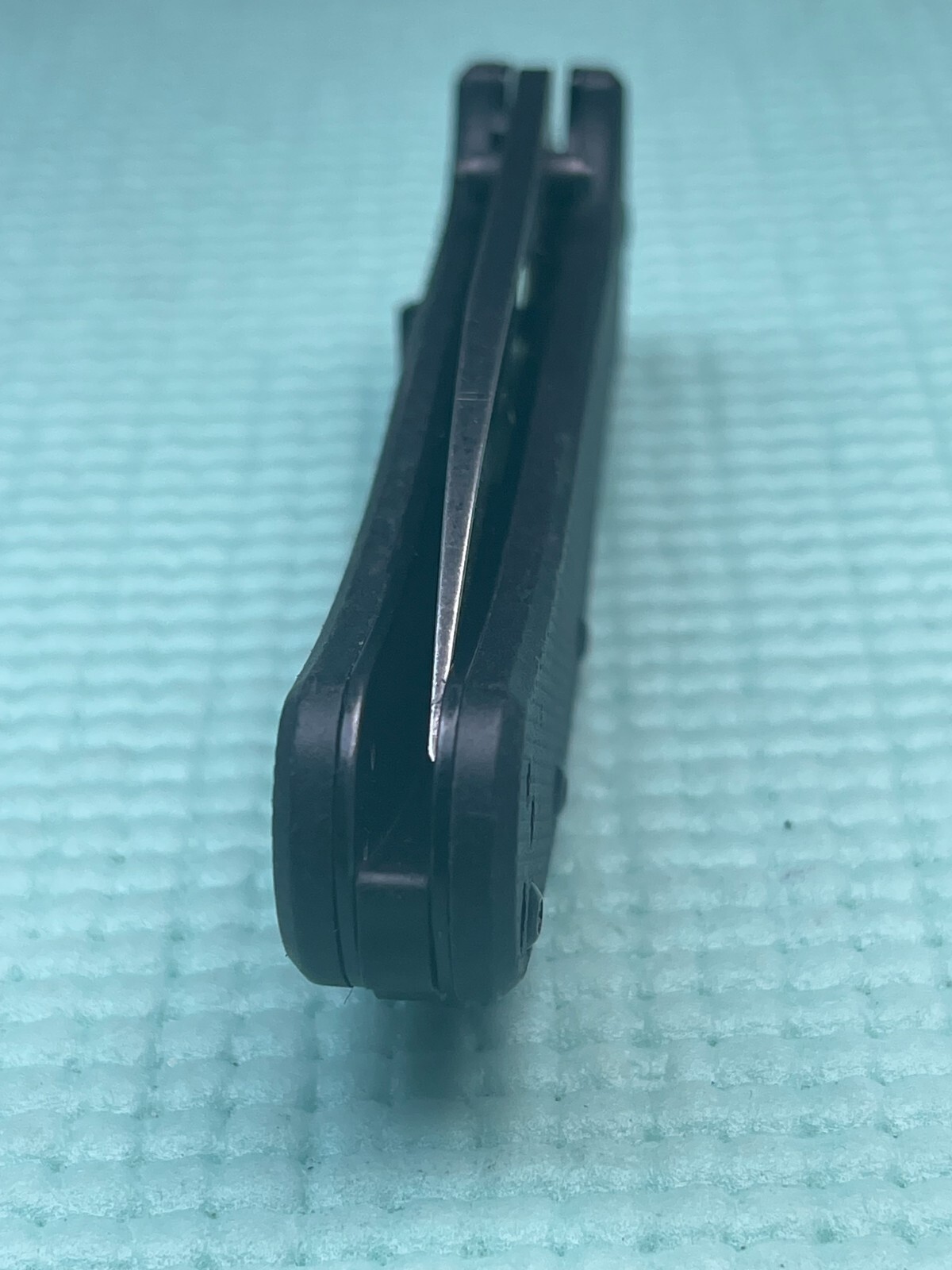 Kershaw 1730BWH3 Zing Assisted Opening LinerLock Folding Pocket Knife