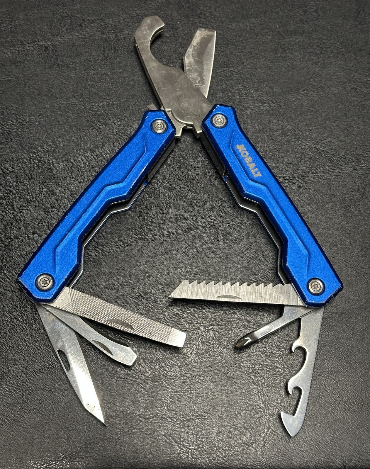 Kobalt Pocket Multi Tool