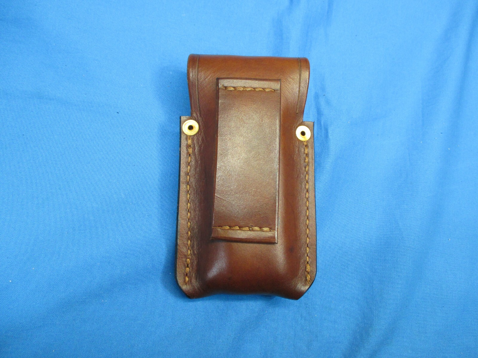 Leather Sheath for GERBER MP400 / MP600 Multiplier Handmade R&L Hands