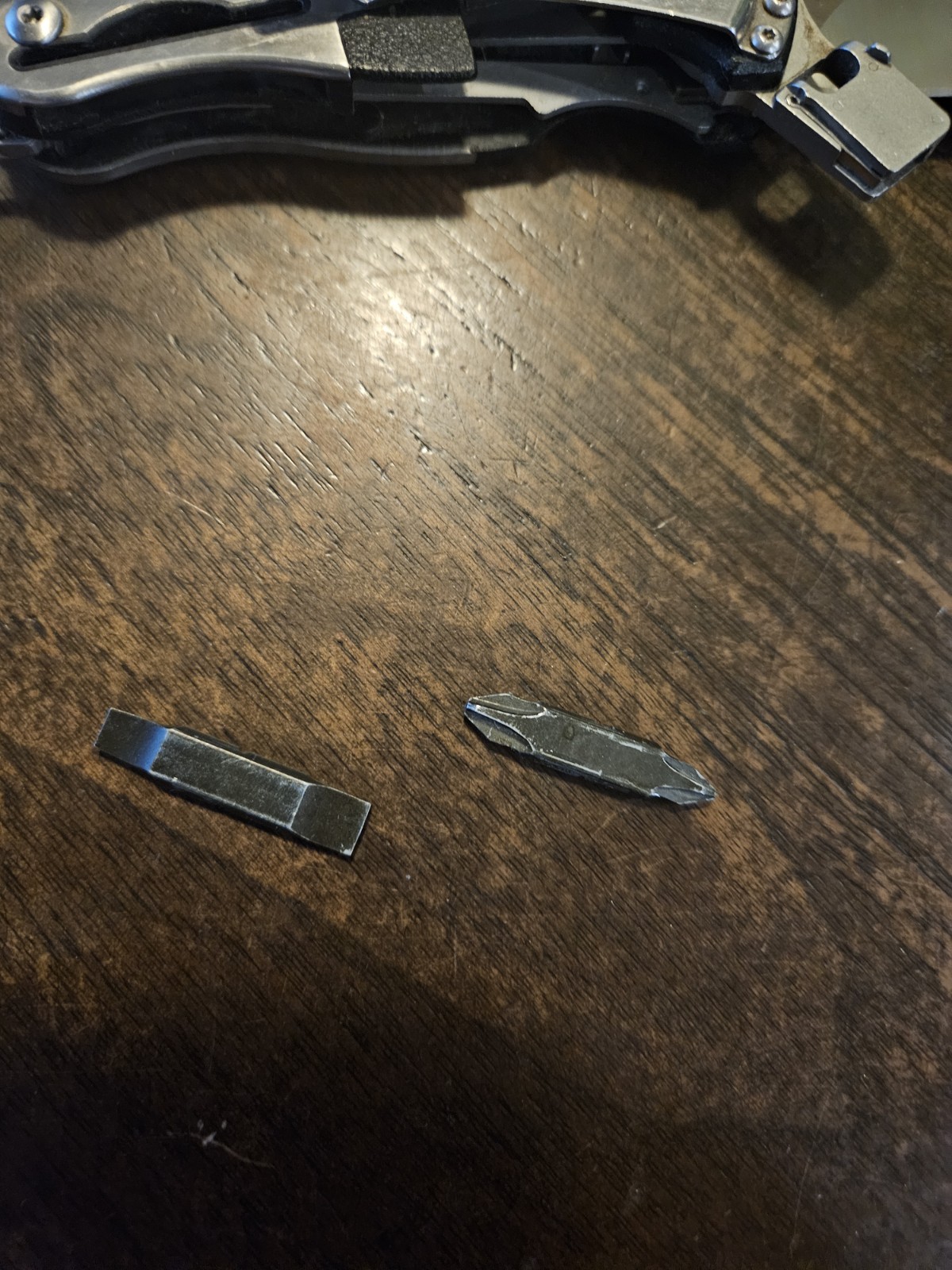 Leatherman Expanse E33B Knife Discontinued Genuine