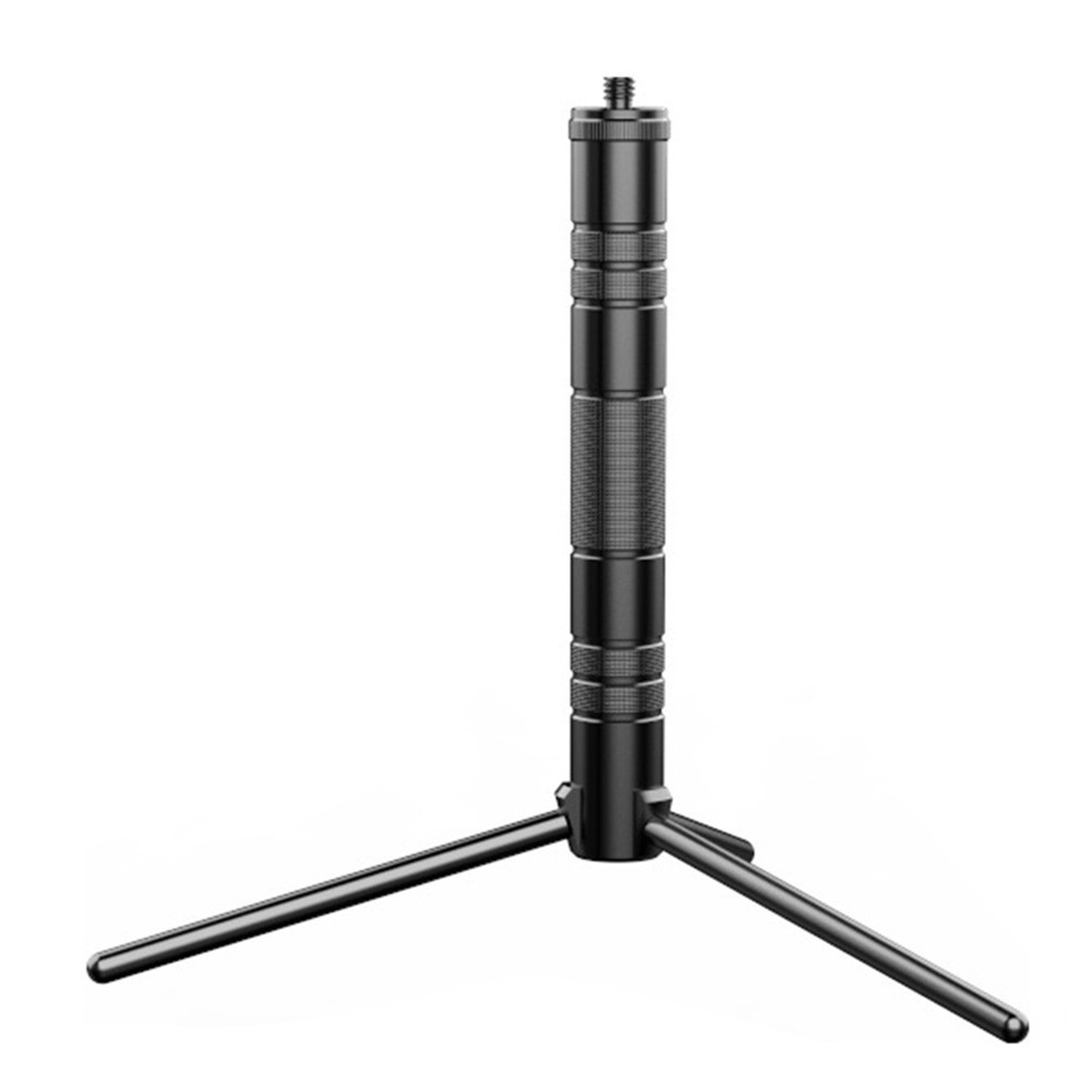 Aluminum Alloy Tripod Stand for Lantern Cameras and Fishing Lights