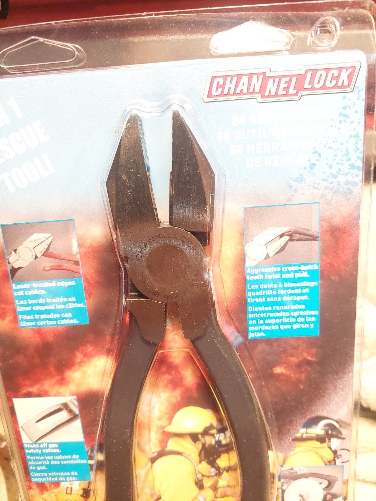 firemans tool 6in 1