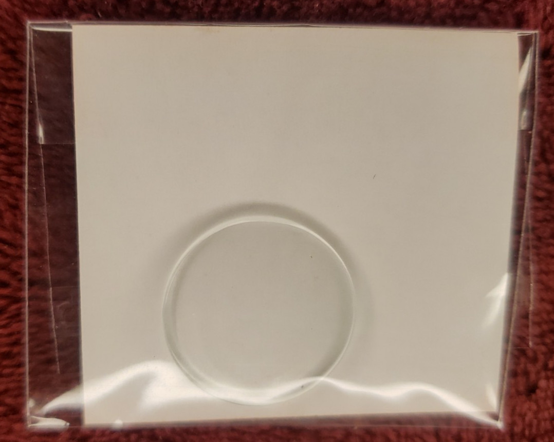 NEW Magnifier Lens to fit Victorinox Explorer and Swisschamp 0.7″ Magnifying
