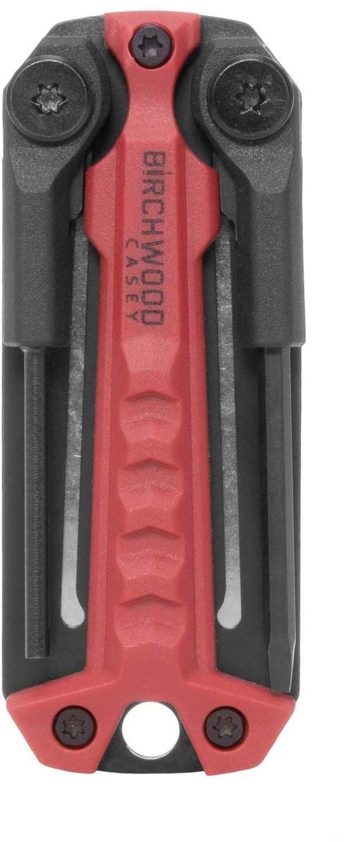 Birchwood Casey Glock Multi Tool Black Compact Gunsmithing Maintenance Tool