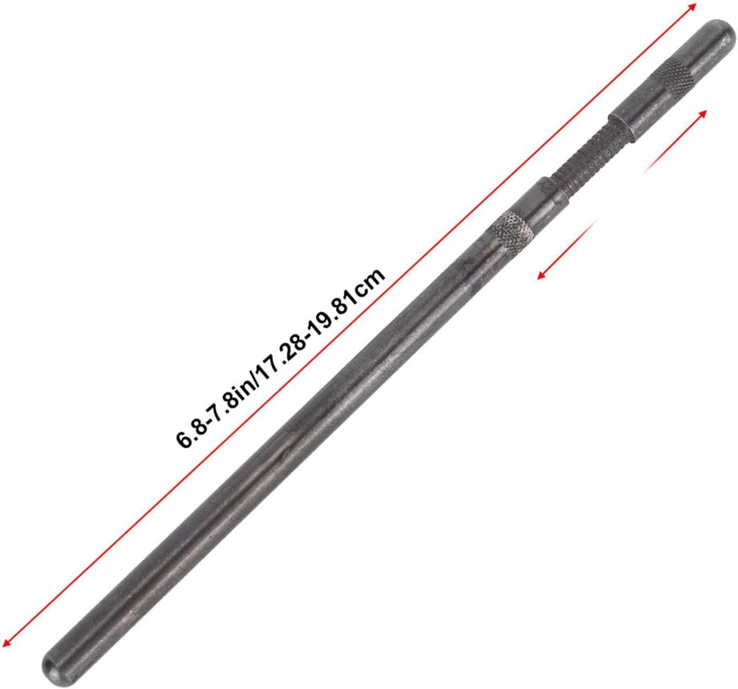 Precise Pushrod Length Checker for Cam Kits