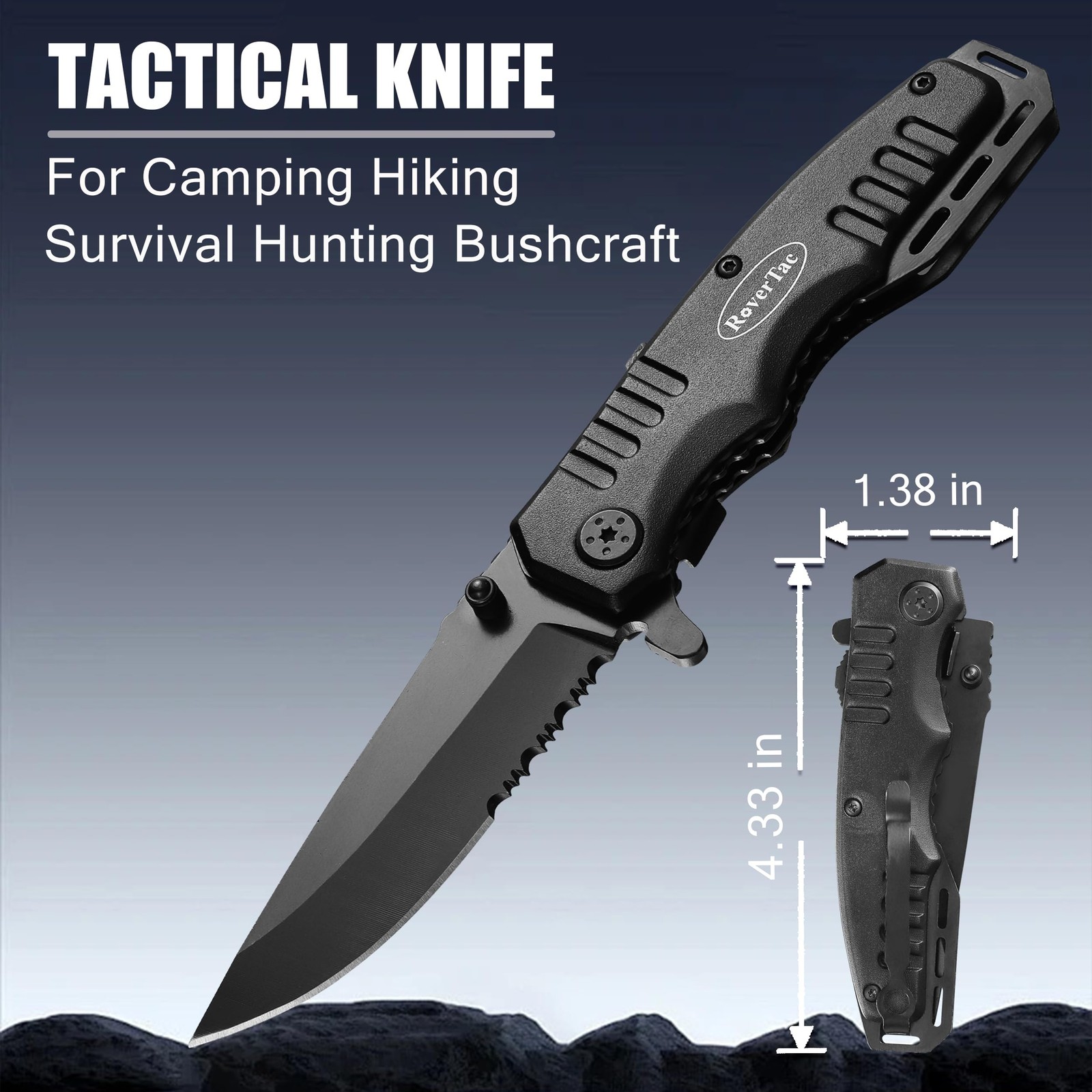 Multitools Gift Set, 11in1 Multi Tool with Axe, LED Flashlight,…