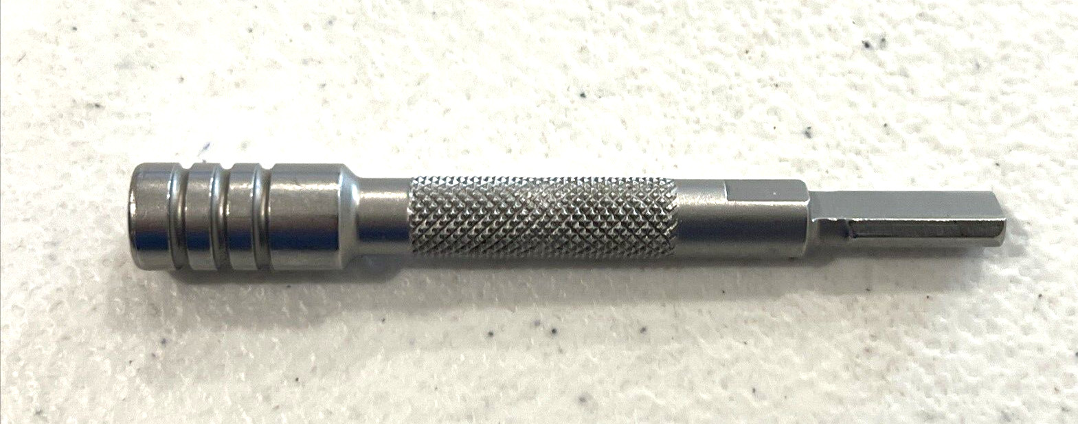 Leatherman Bit Driver Extender (Spring Ring – No Magnet)