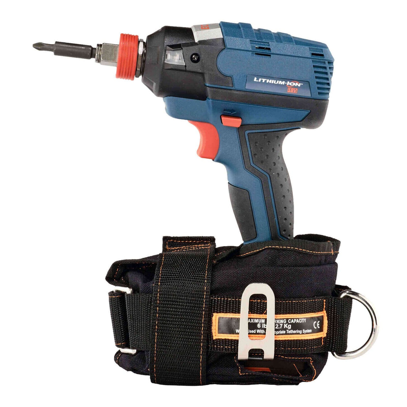 Ergodyne 19661 Squids 3191 Power Tool Tethering Kit