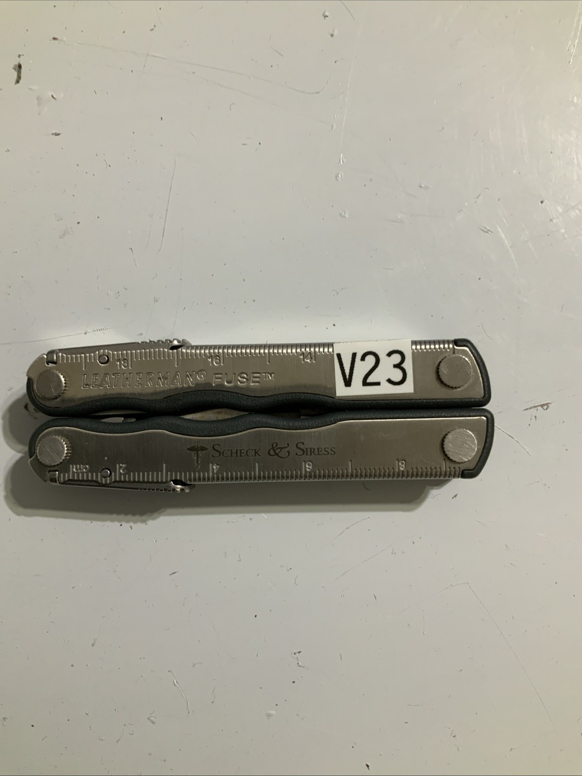 Leatherman Fuse Multitool (Retired) – V23