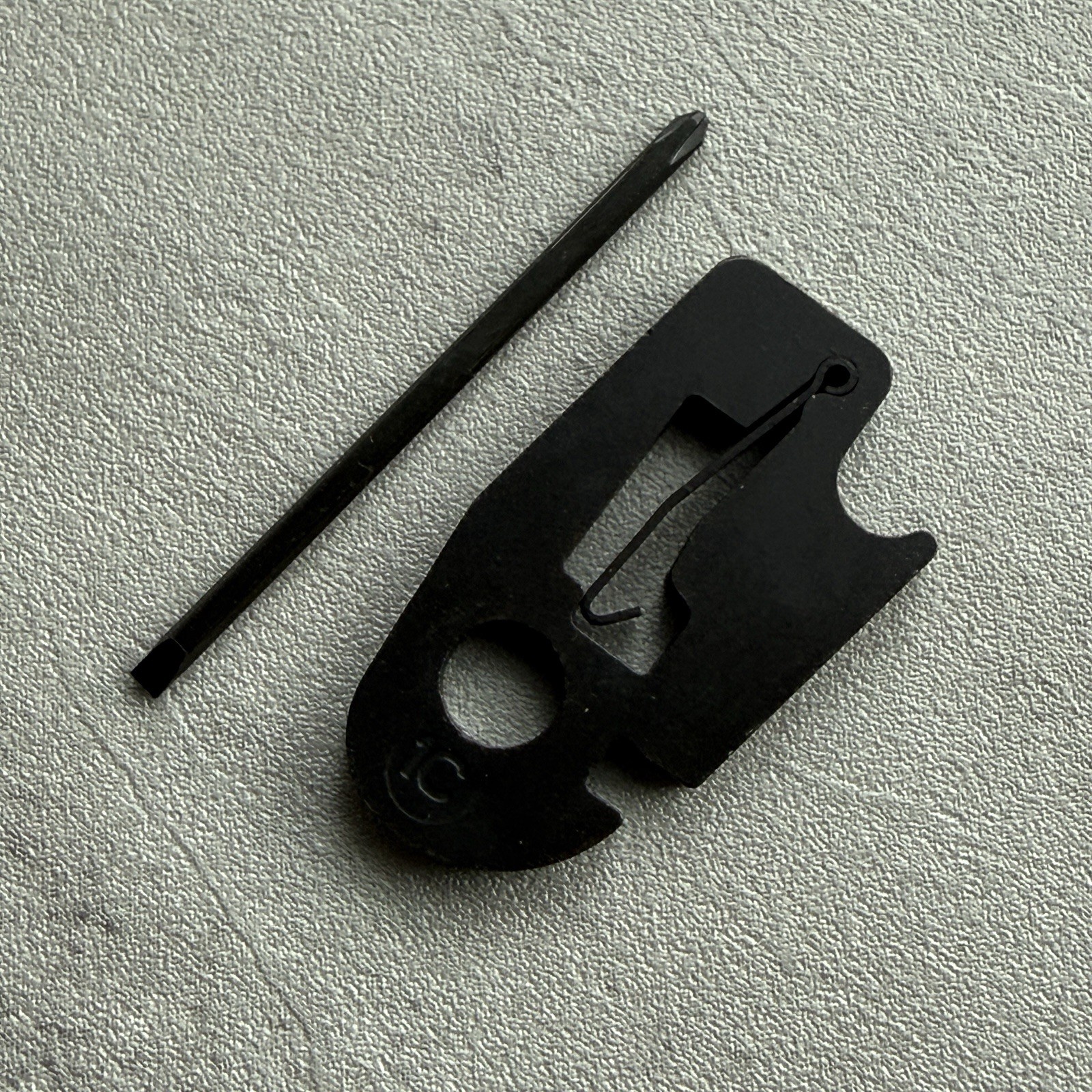 Leatherman Surge Eyeglass Replacement Original Surge Eyeglass Bit Holder Driver