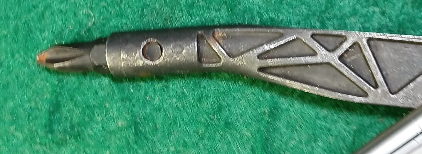 Gerber Center Drive Multi-Tool GB-30-001193, No Sheath