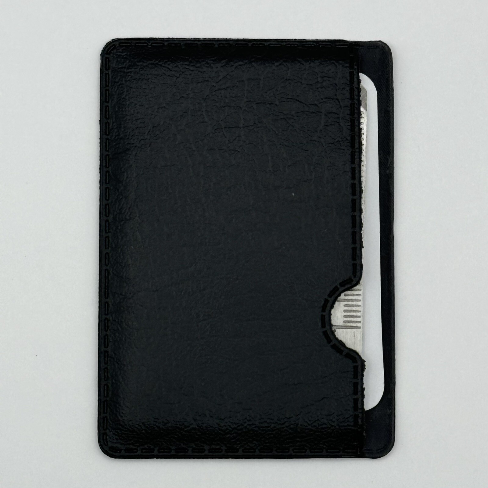 11-IN-1 Multi Function Survival Pocket Card Tool Outdoor Emergency Gear