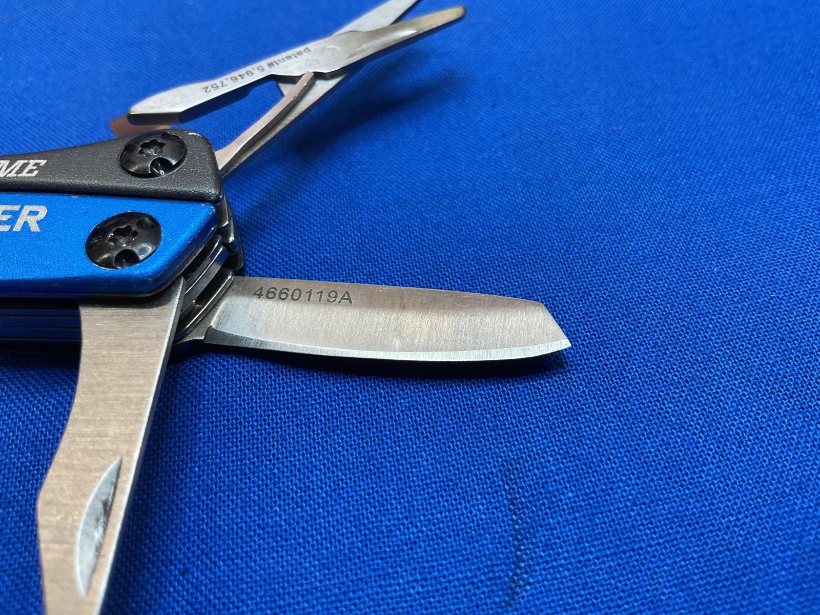 Gerber Dime Multi Tool Knife Pliers Lot of 2 Tools