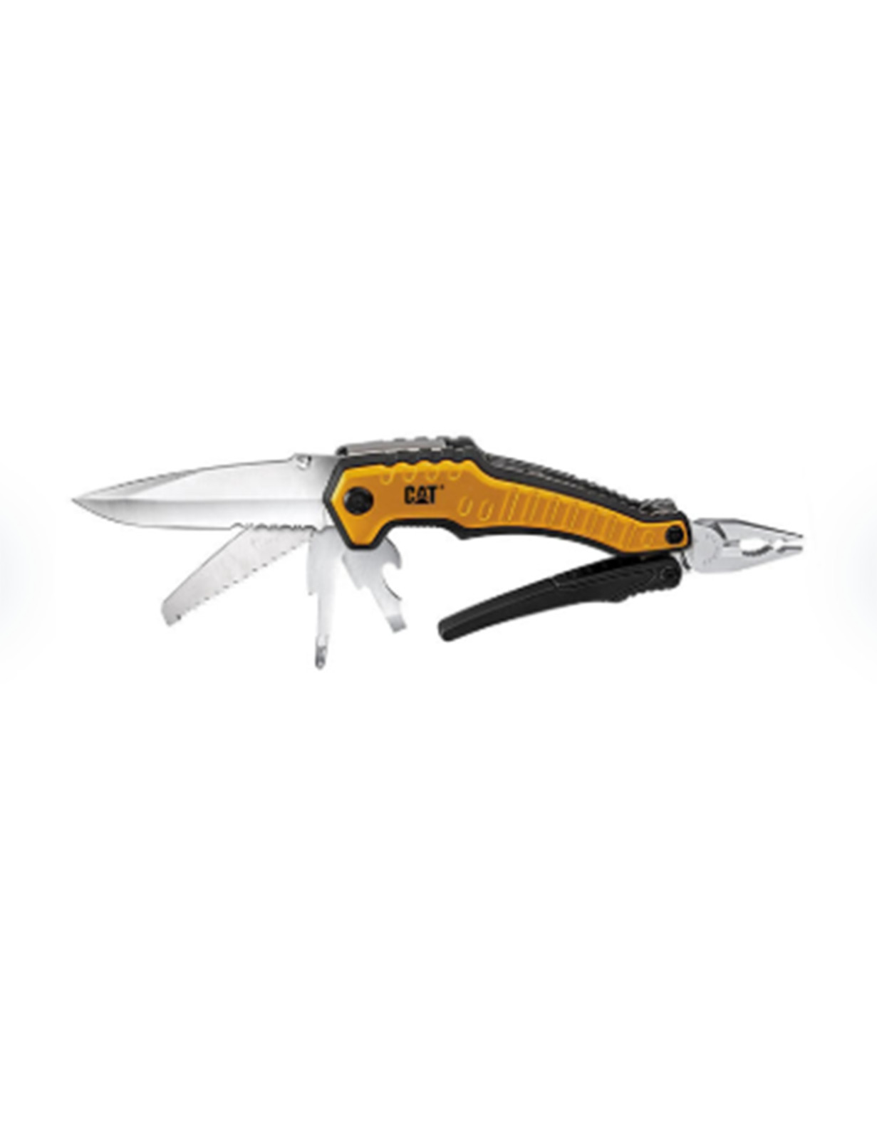 CAT XL 9-in-1 Multi-Tool