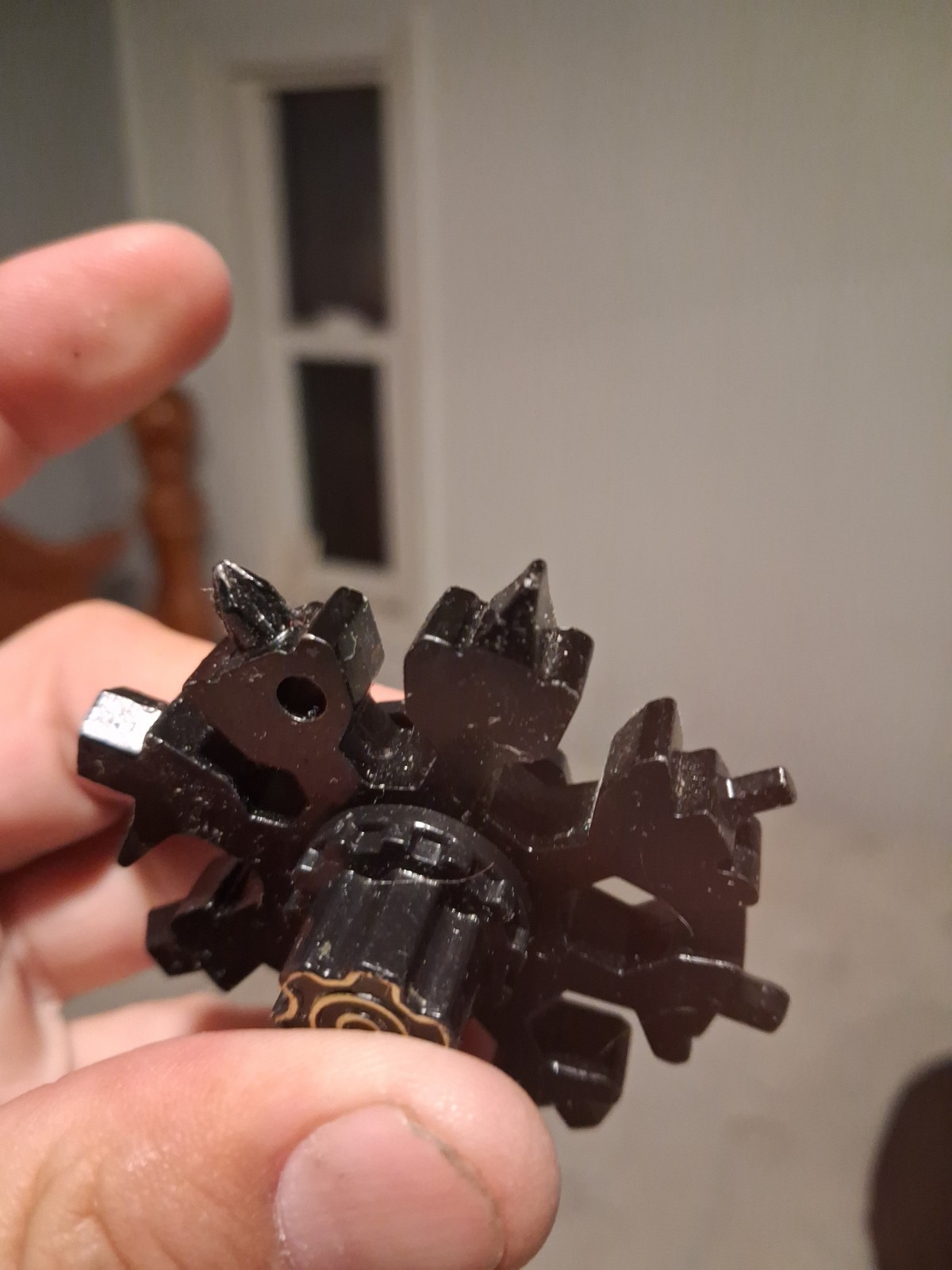 23-in-1 Multitool Fidget Spinner Unique Gift Mens Tool Survival Toy