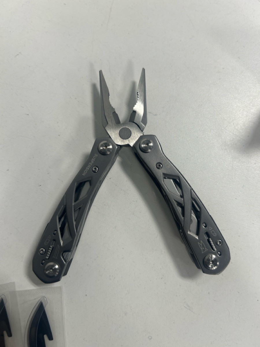 LEATHERMAN GERBER SUSPENSION (P20035454)