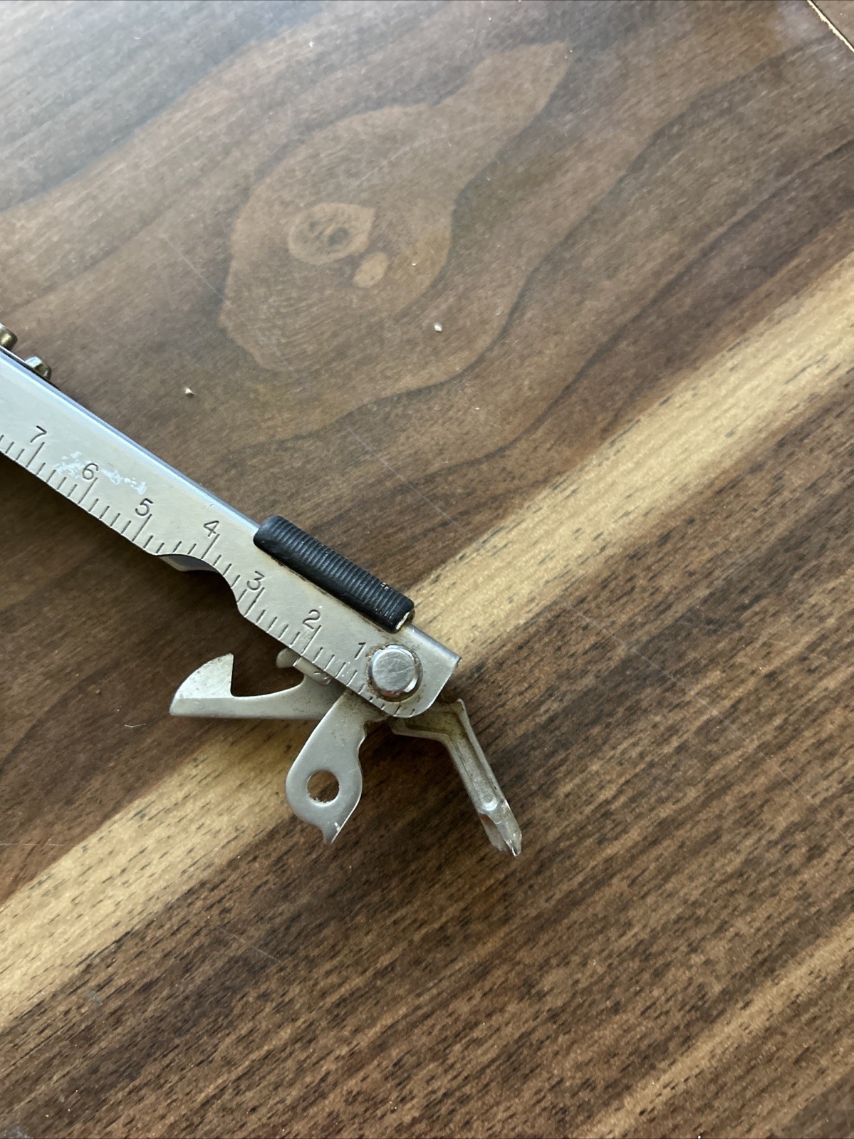 gerber military multi tool Flat Nose Pliers