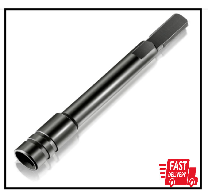 Dreyoo Multitool Bit Driver Extender Compatible with Leatherman/Surge/Wave