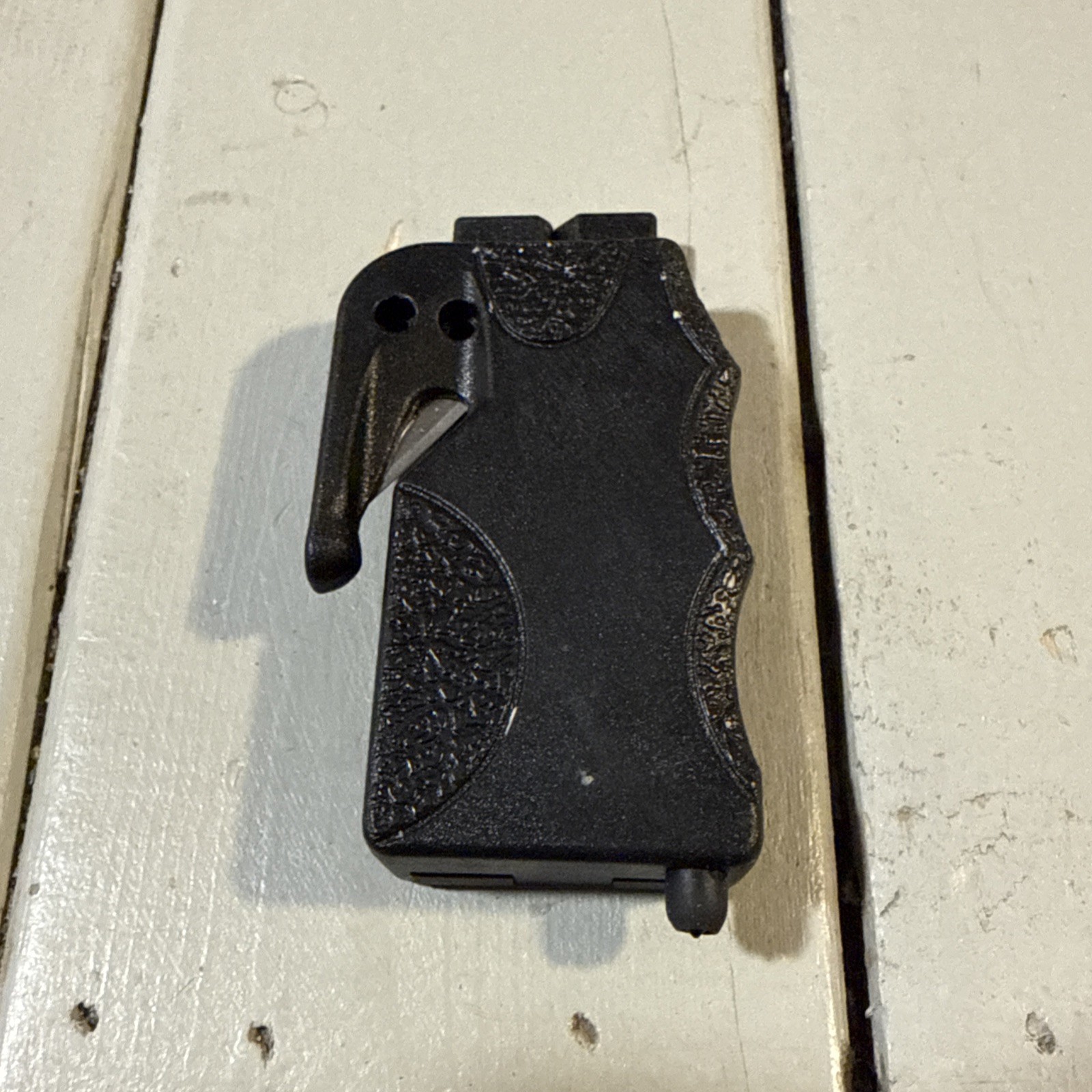 CRKT Exitool Emergency Seatbelt Cutter And Window Breaker Compact Survival Tool