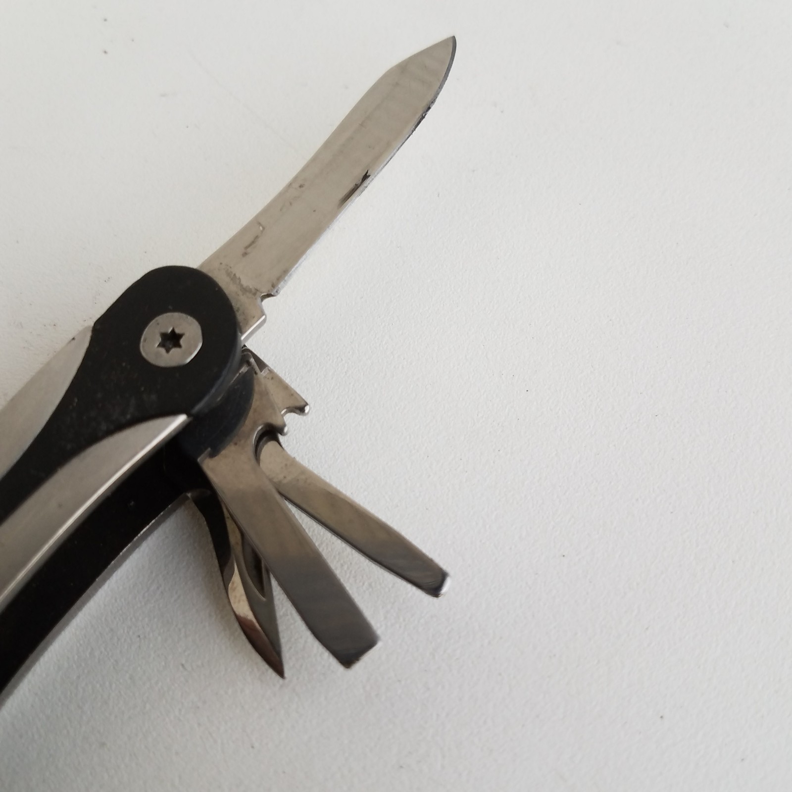 Ozark Trail Multi Tool