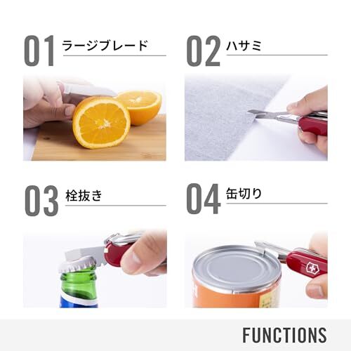 Traveler Victorinox 1.4703 Warranty with Pd [Japan] GenuineNEW