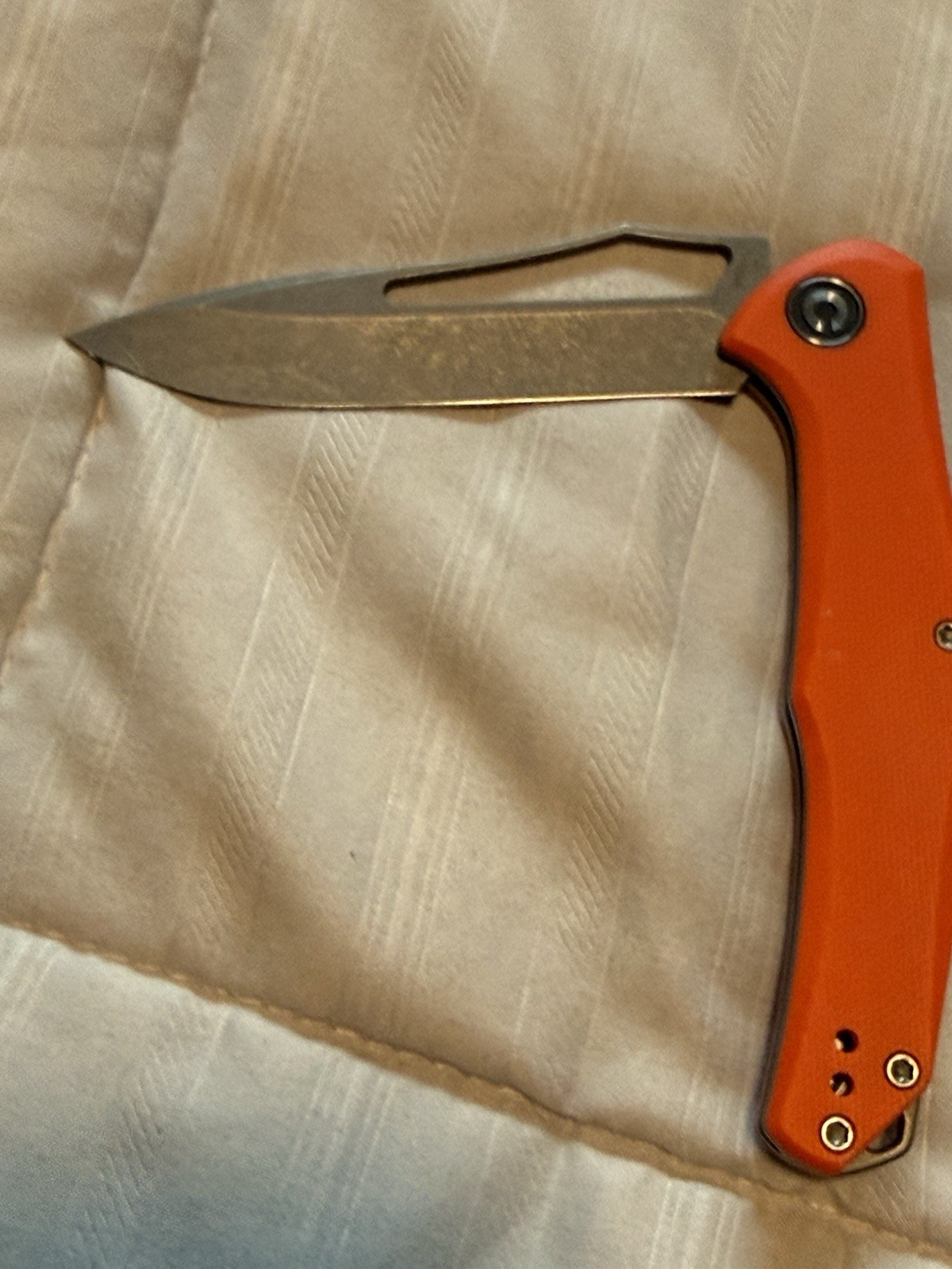 Gerber Armbar Slim Cut Multi-Tool (comes With Civivi Friction Lock As Well)