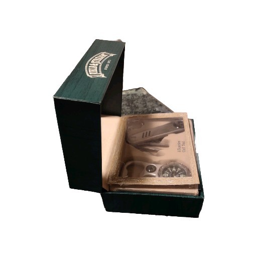Field & Stream Men’s Watch and 8-Function Golf Tool gift set