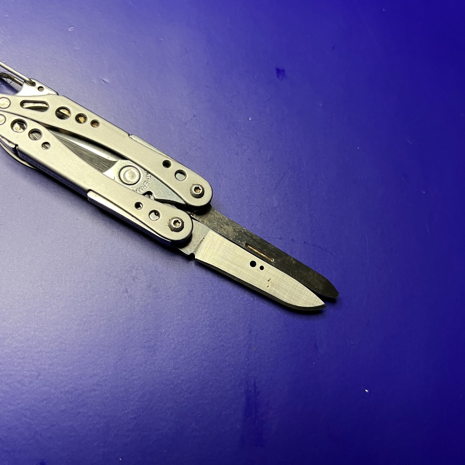 LEATHERMAN Style CS Multi Tool