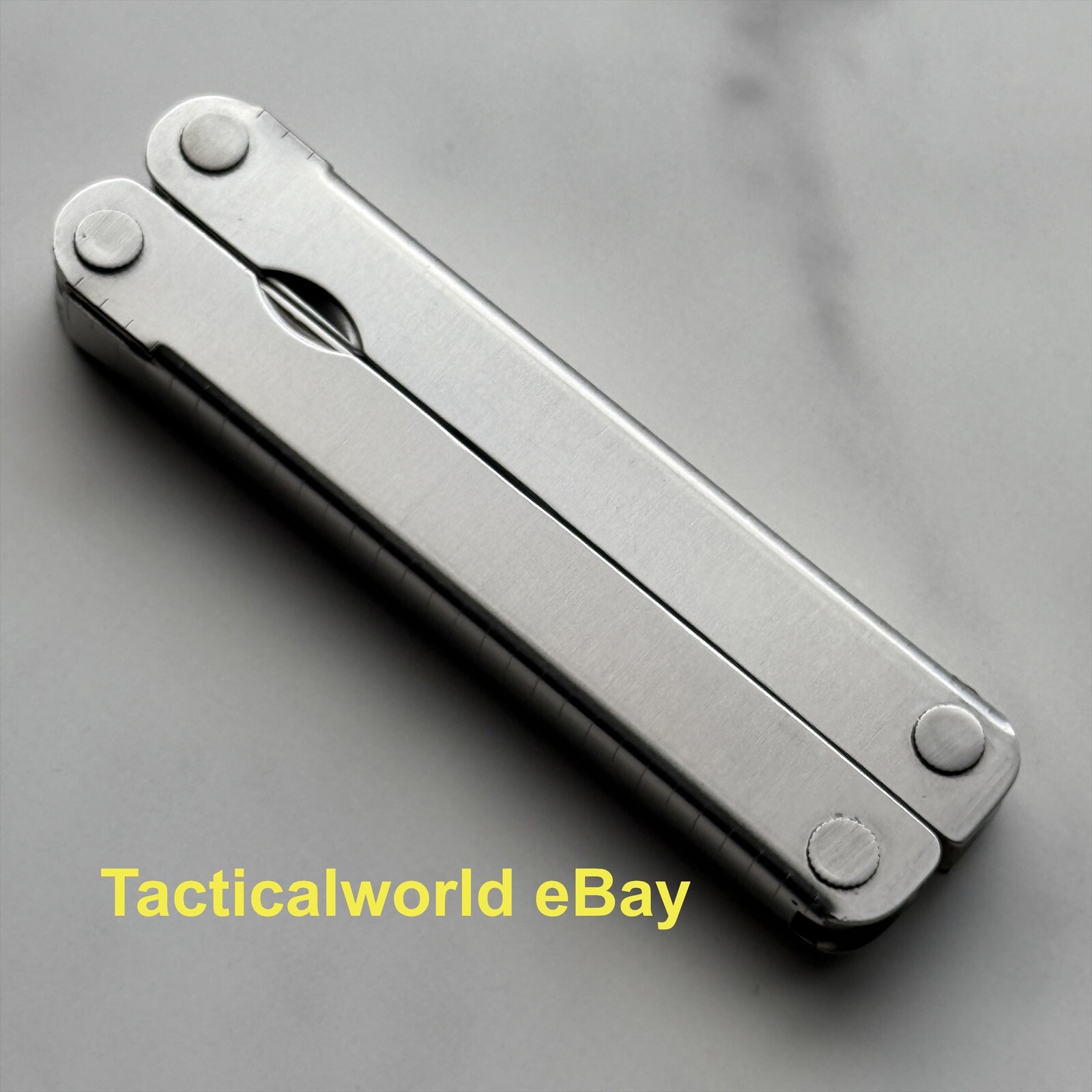 Leatherman Cabelas PST Pocket Survival Tool Leatherman PST Cabela’s MINT cond.