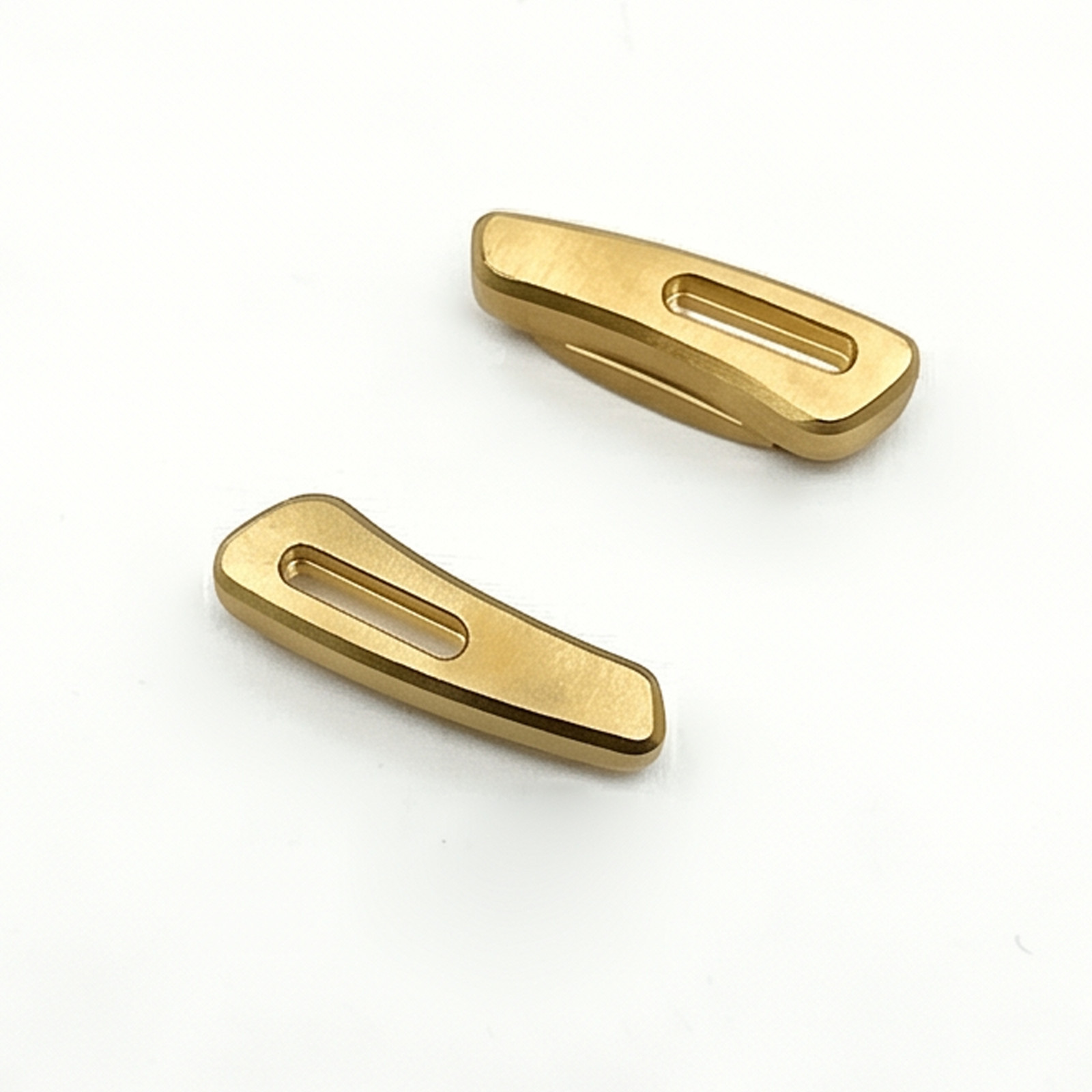 Custom CNC Quick Thumb Stud FOR LEATHERMAN WAVE/CHARGE TTI- One Hand Open