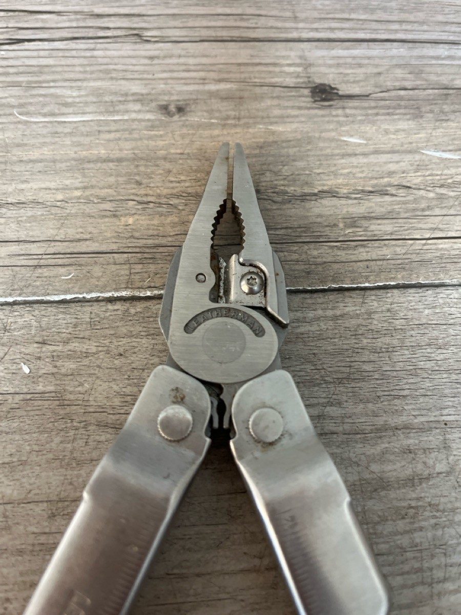 LEATHERMAN SUPERTOOL 300 (PSN041257)