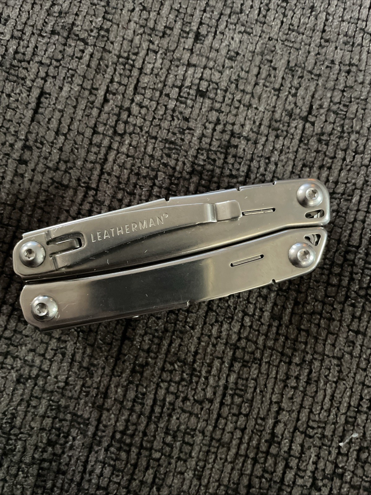 LEATHERMAN MULTI TOOL – WINGMAN