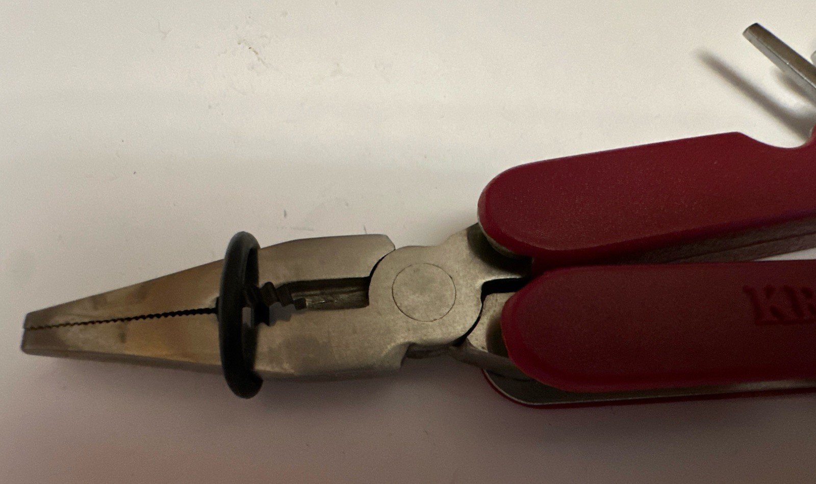 American Camper & KR TOOLS Stainless Steel Multi purpose Tool/knifes. 2 Knives!
