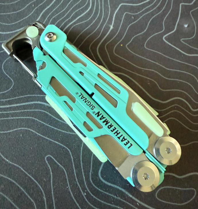 Leatherman Signal EDC Upgrade Pack – Accessory Pack
