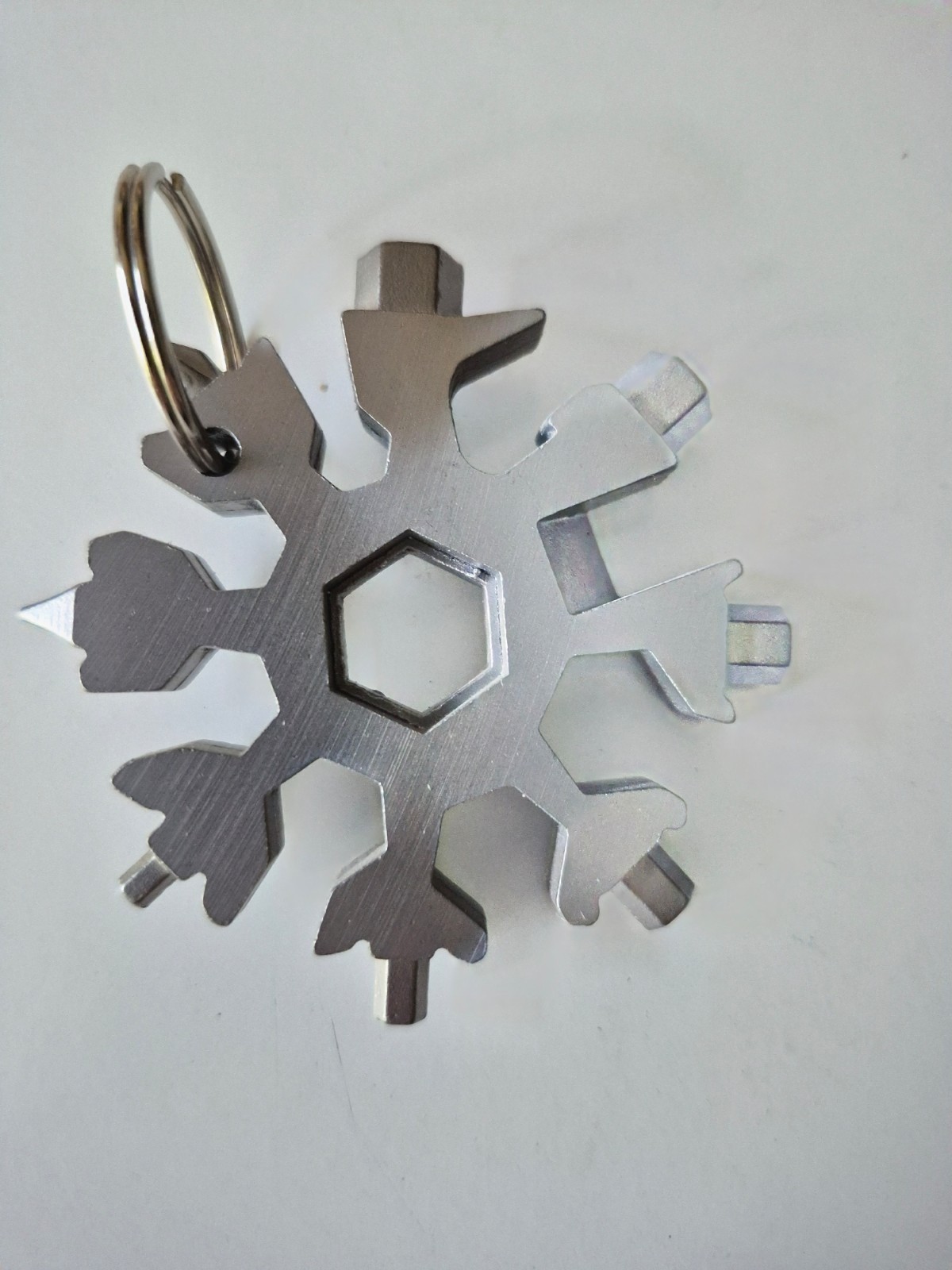 Unique all in one pocket tool