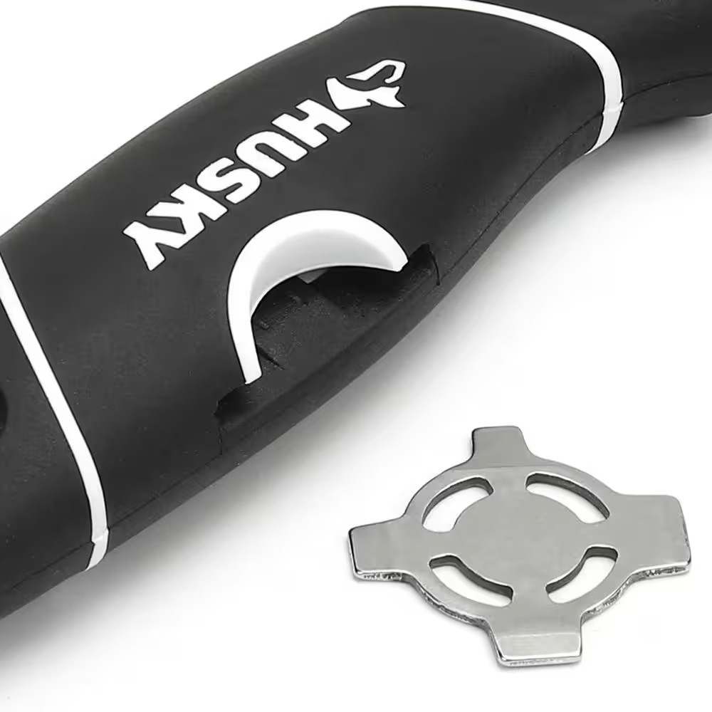 15-In-1 Painters Multi-Tool with Stainless Steel Blade
