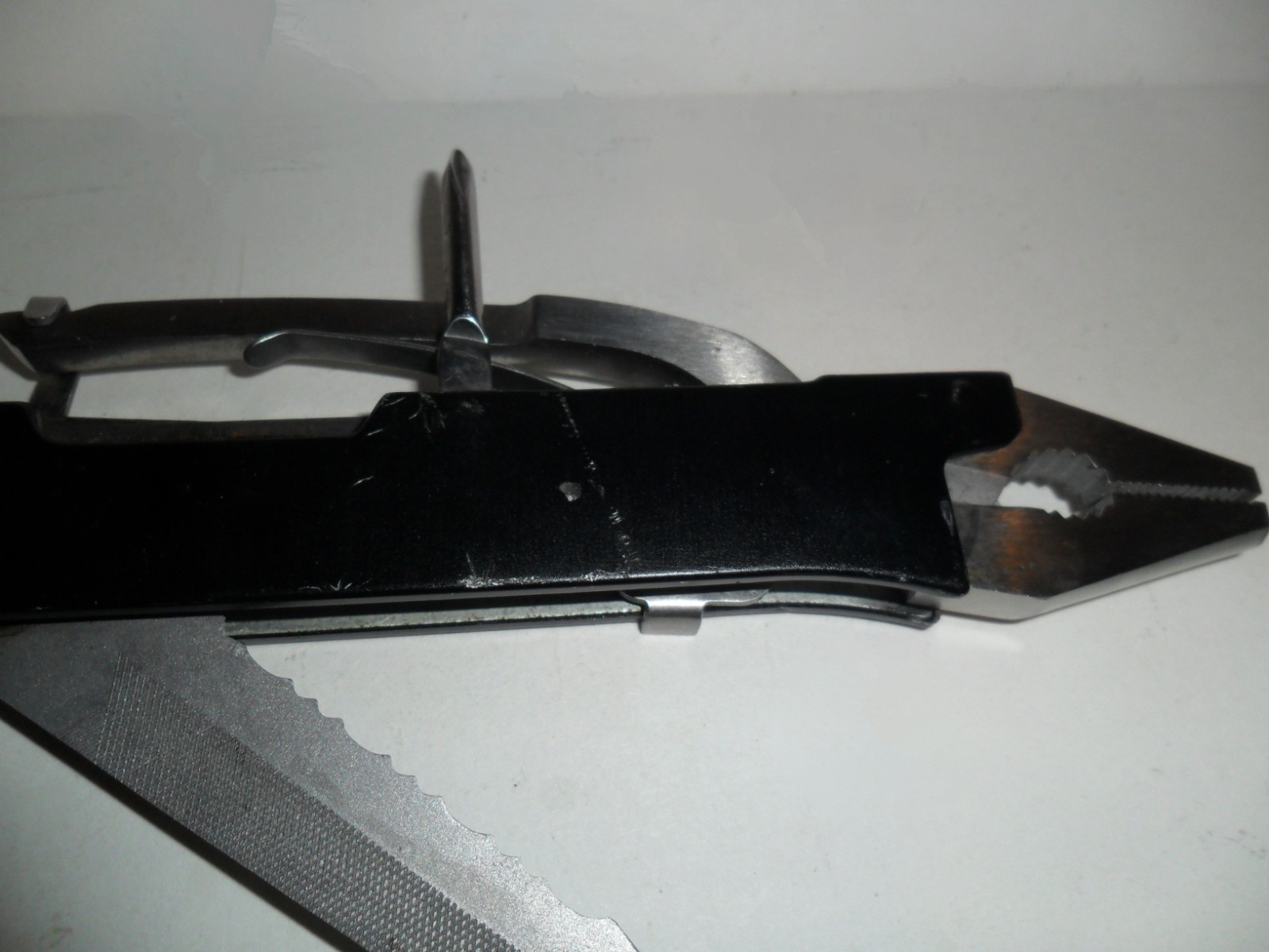 Powerful Utility Tool