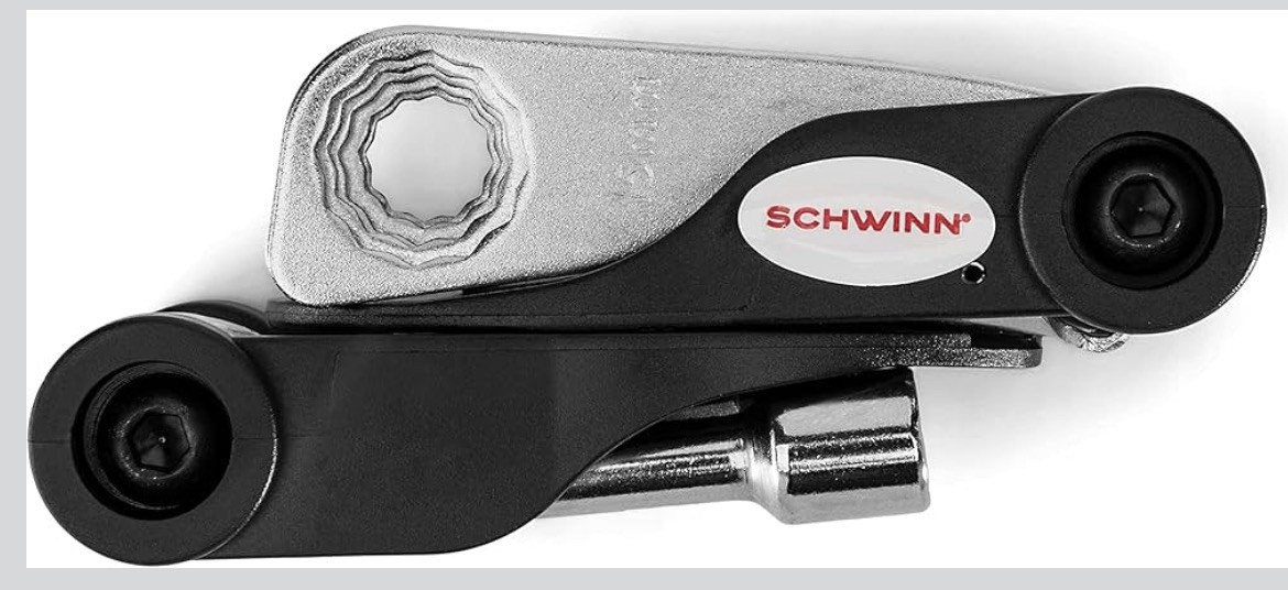 Fathers Day Gift. Multi-tool 18-in-1 Portable Gadget With Carry Case