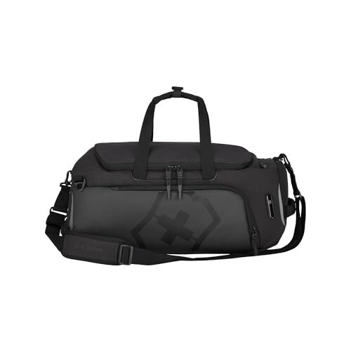 Victorinox Touring 2.0 Travel 2-in-1 Duffel – Modern Durable Duffel Bag &