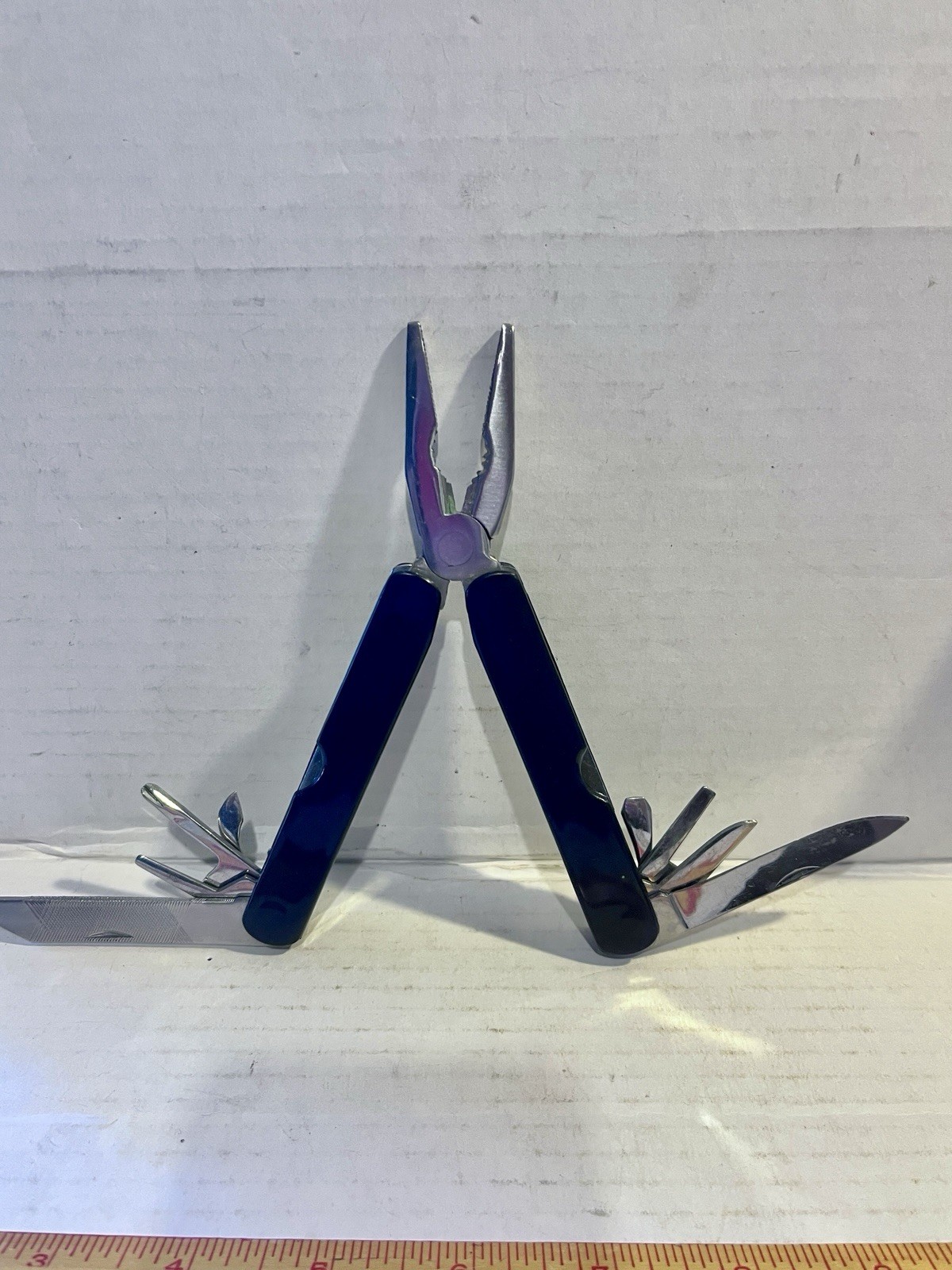 Pair of Multi Tools, Entry level Type