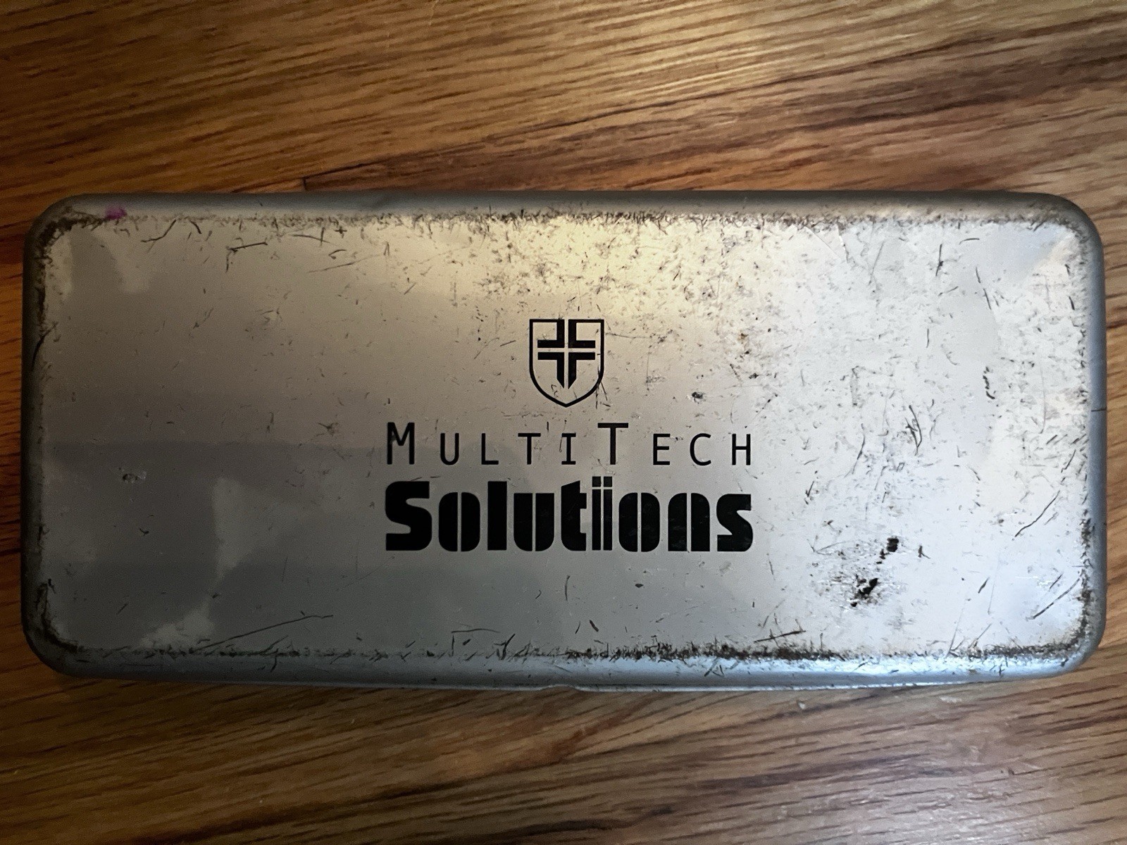 Multi Tech Solutions Multi Tool Keychain and Pen Set