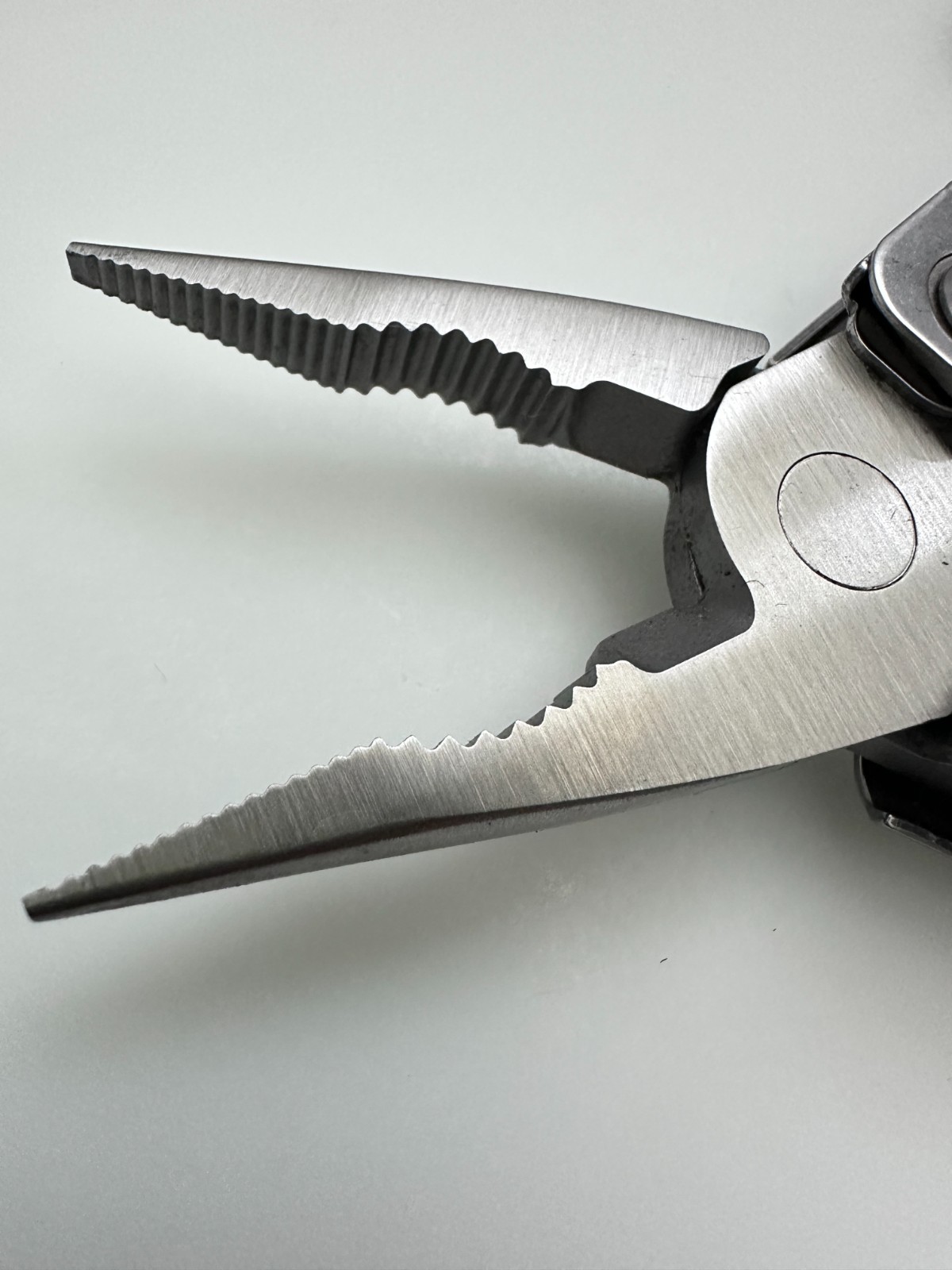 LEATHERMAN Wingman Multi Tool Knife