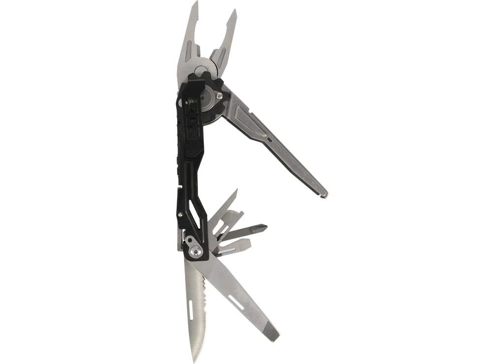 SOG Cold Steel SWITCH PLIER 2.0 Clam Pack Multi-Tool Camping Gear