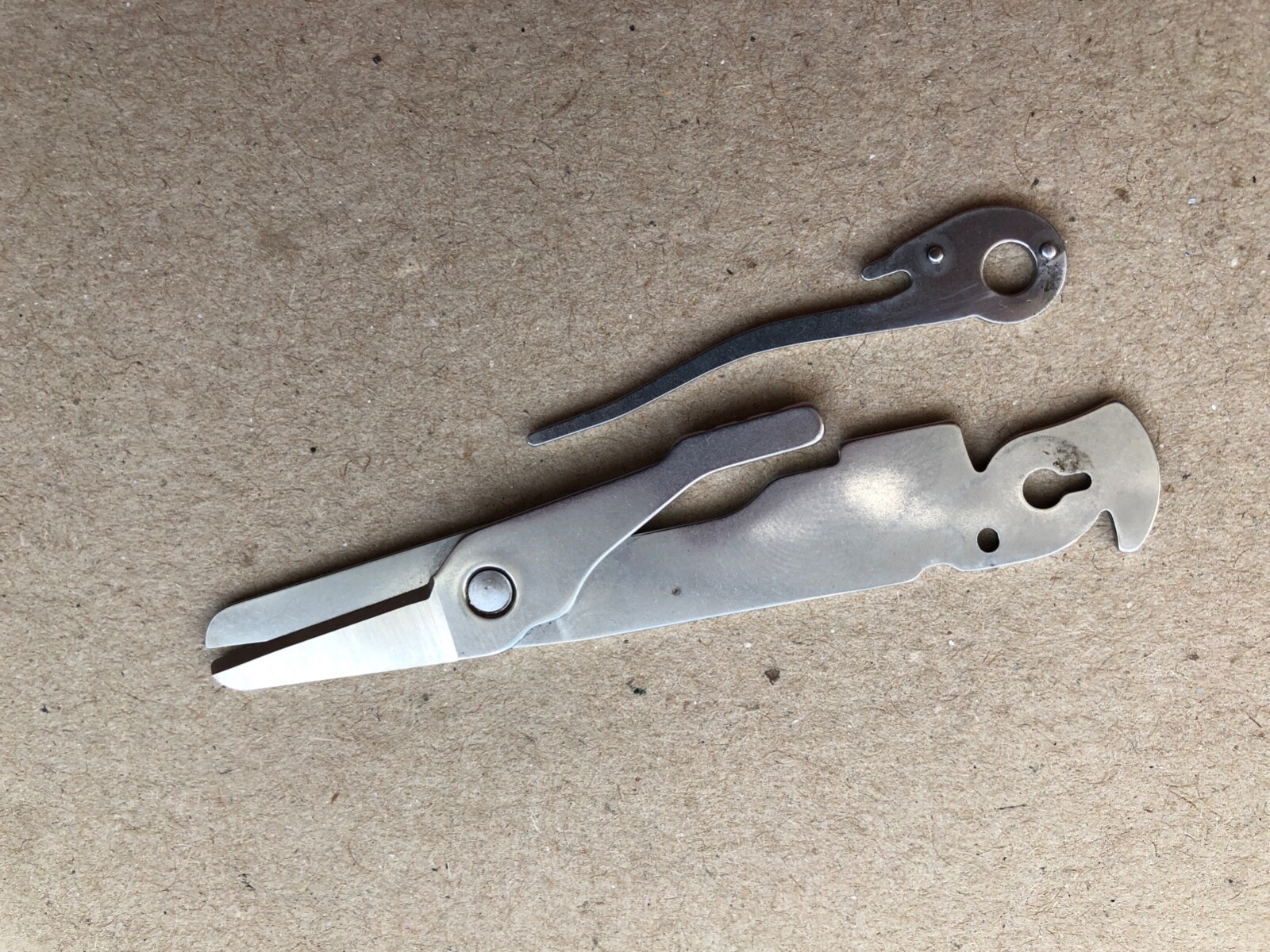 Leatherman Parts Mod Replacement for ARC multi-tool genuine