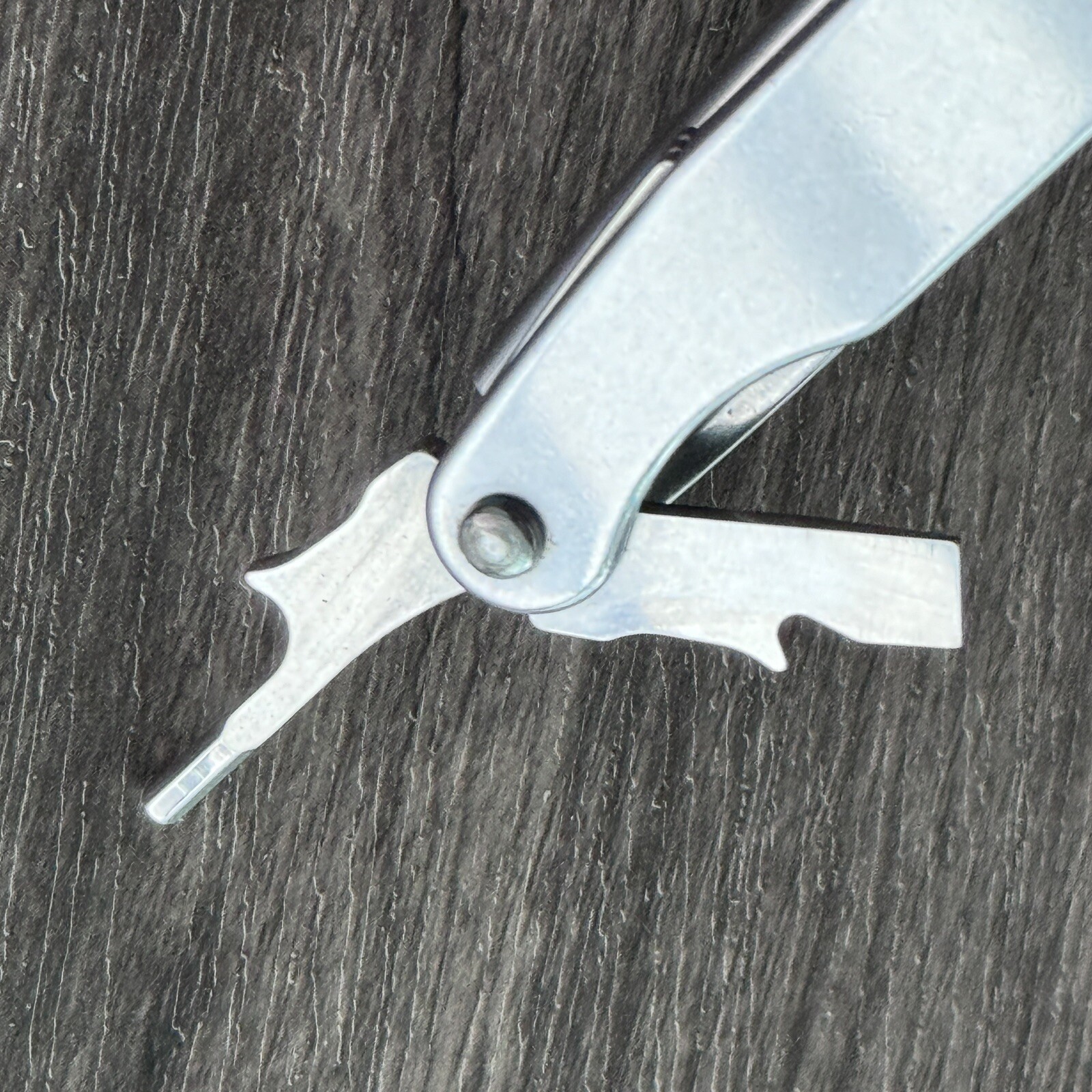 Leatherman Juice SX Black/Silver Multi Tool