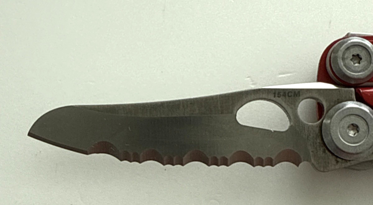 Leatherman Skeletool RX Multi-Tool USA