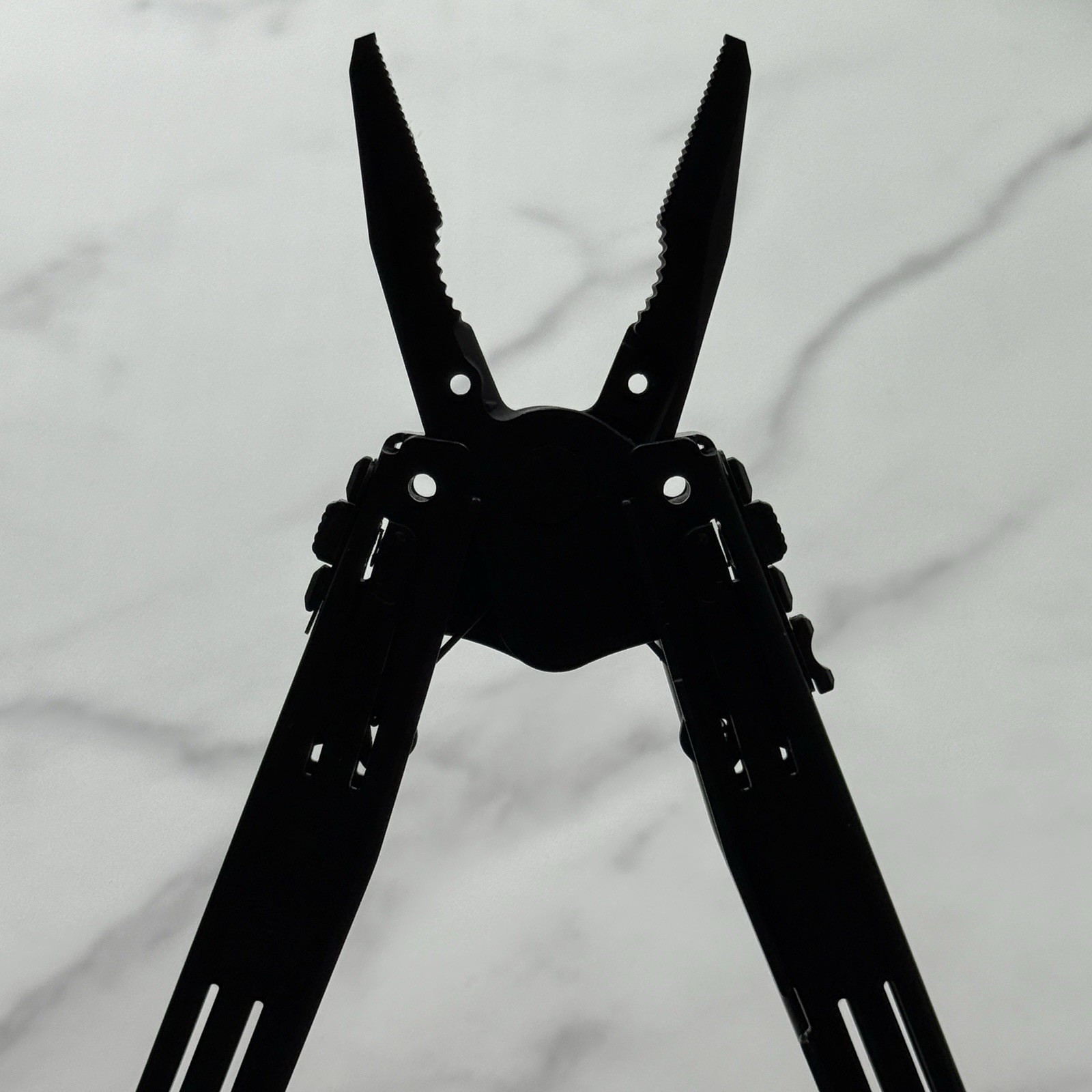 Leatherman OHT Frame Parts Replacement Leatherman OHT Pliers Head Hardware