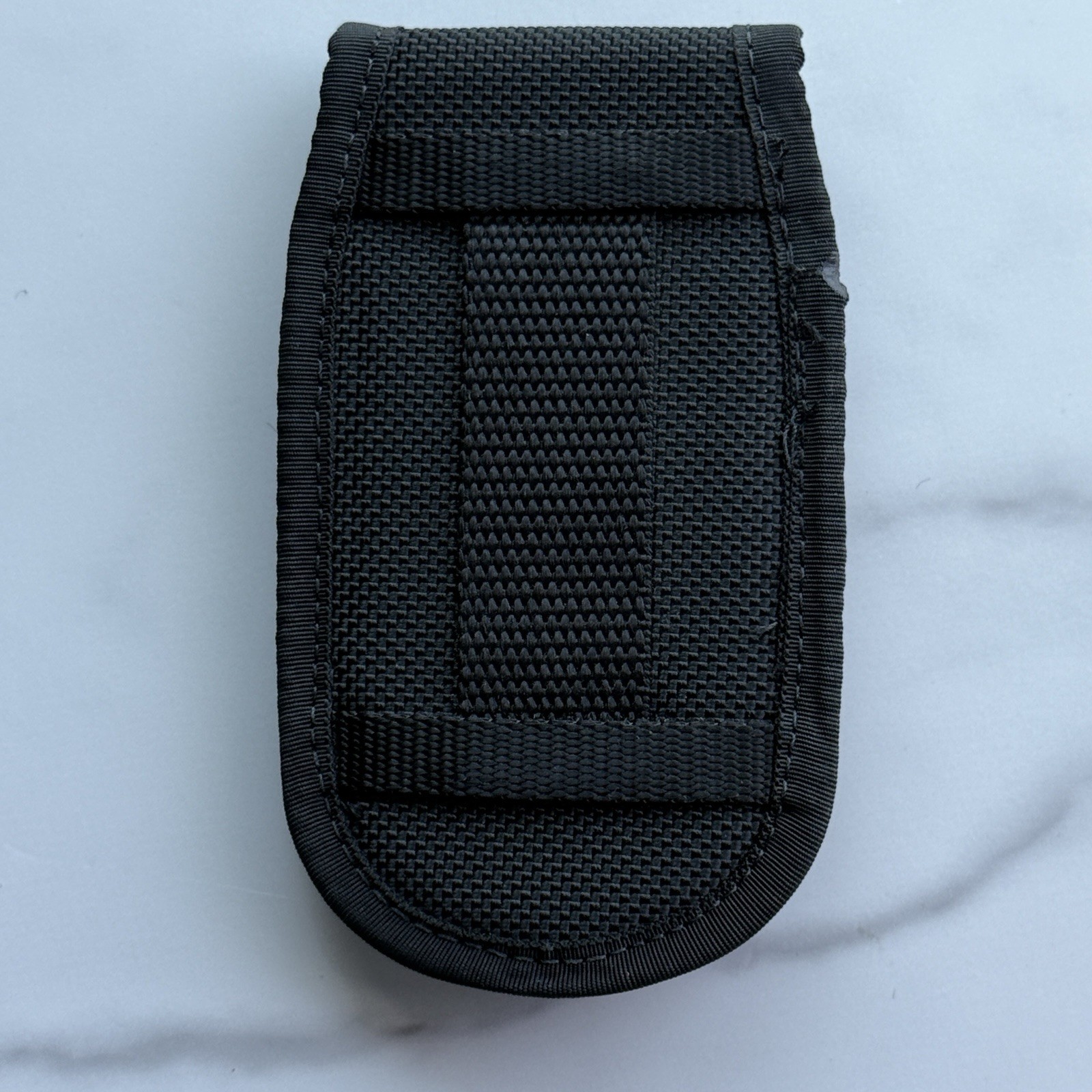 Leatherman Nylon Sheath: Wave, Charge, Skeletool, Sidekick, Rebar. Collectible