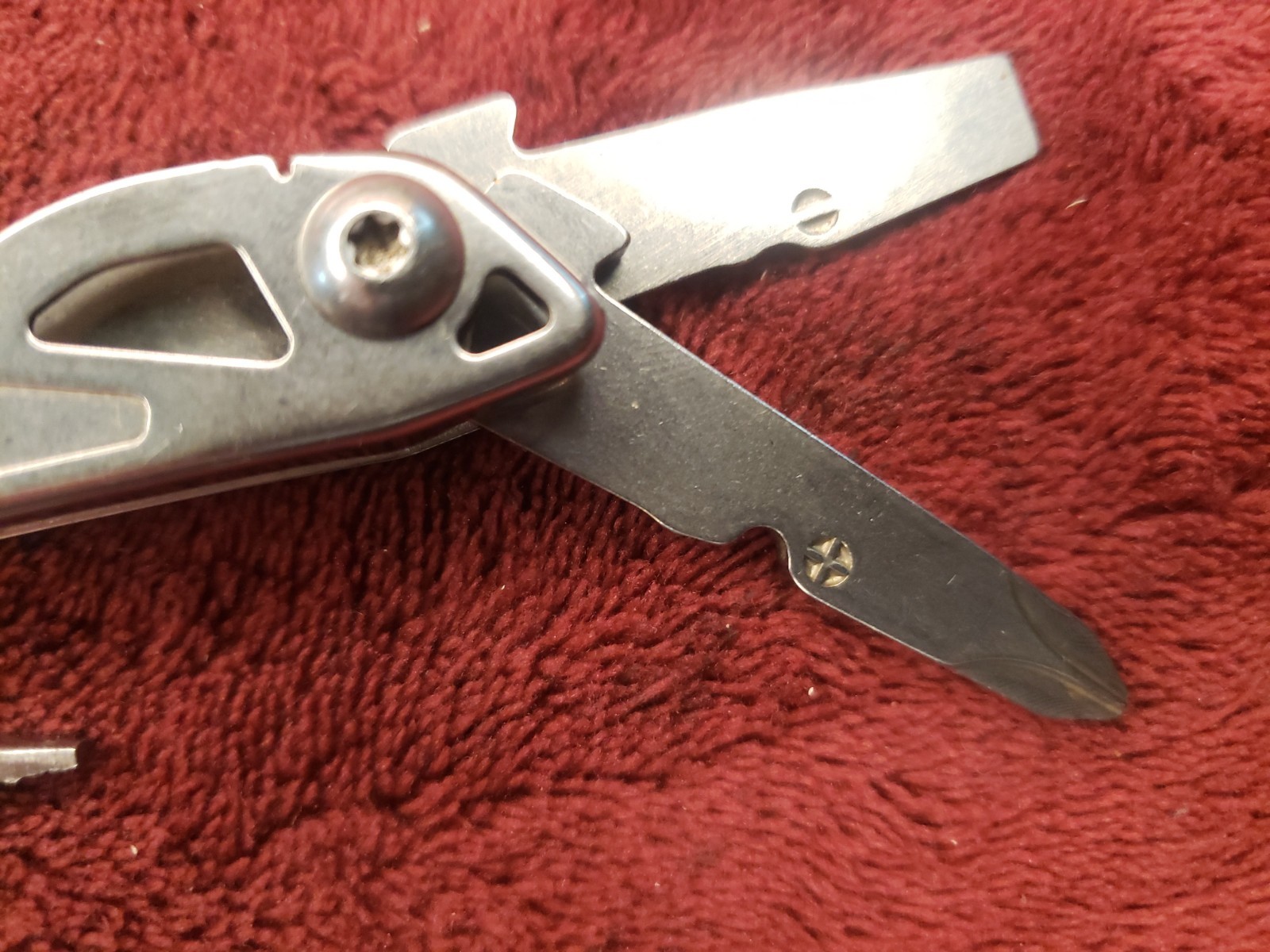 Leatherman Wingman Multi Tool 0224 Date Code