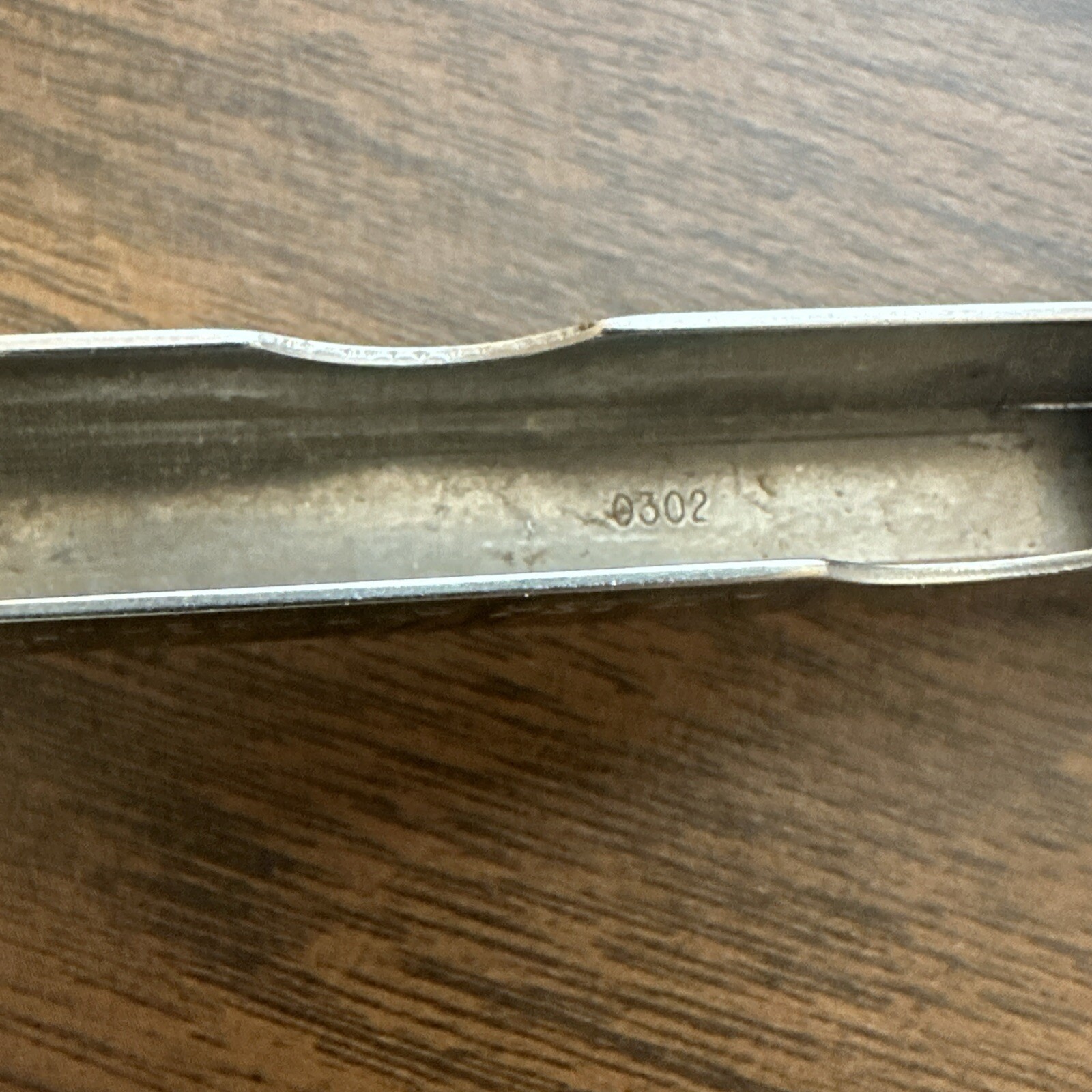 2002 “Siemens” Leatherman PST II Leather Sheath, Scissors, fish hook file, combo